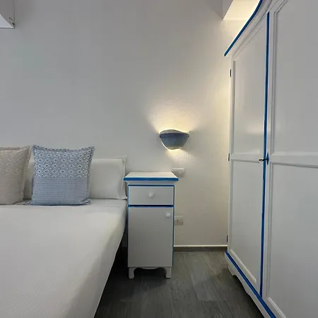 Ng Collection Luna Di Mare * Olbia