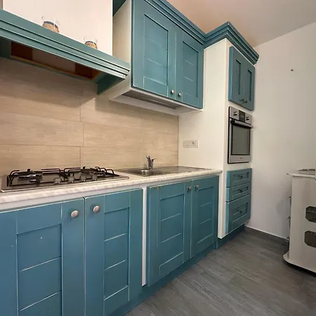 Ng Collection Luna Di Mare Holiday home Olbia