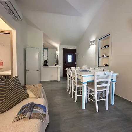 Holiday home Ng Collection Luna Di Mare