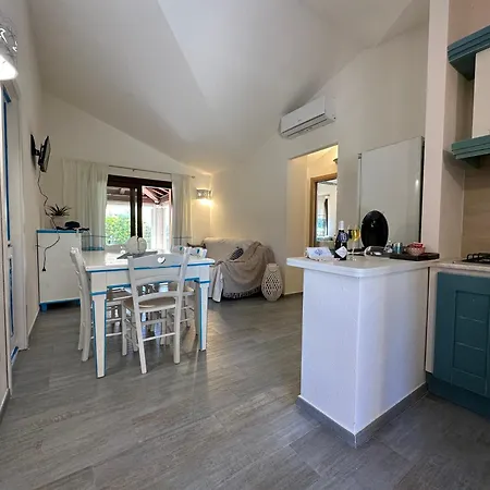 Ng Collection Luna Di Mare Holiday home