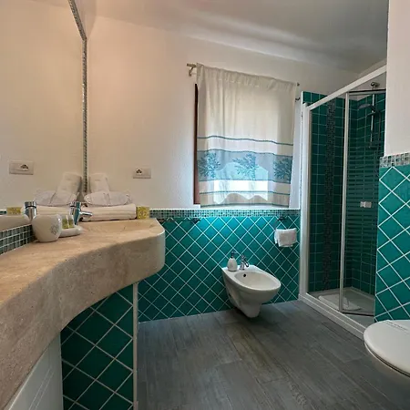 Holiday home Ng Collection Luna Di Mare