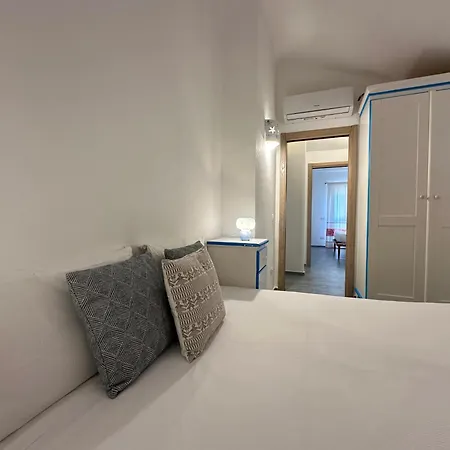 Holiday home Ng Collection Luna Di Mare Olbia