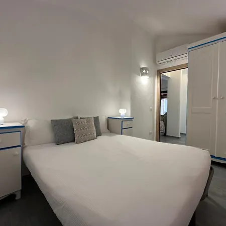 Holiday home Ng Collection Luna Di Mare Olbia