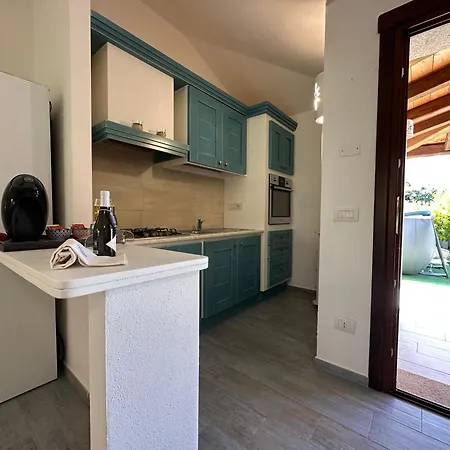 Ng Collection Luna Di Mare Holiday home