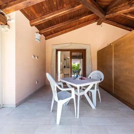 Ng Collection Luna Di Mare Olbia