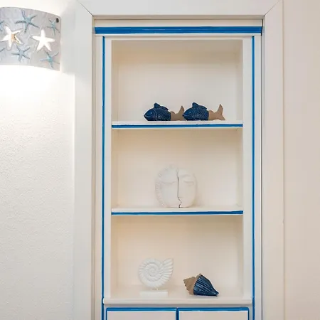 Ng Collection Luna Di Mare