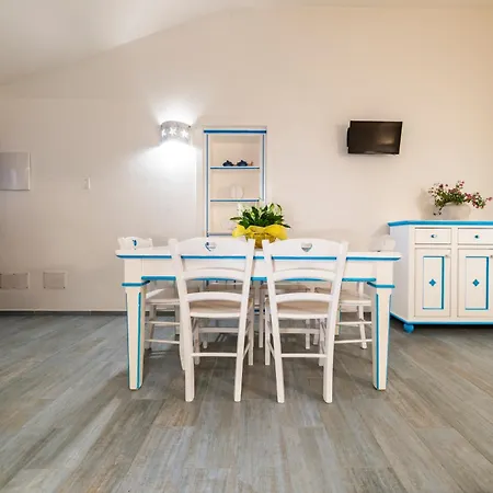 Hébergement de vacances Ng Collection Luna Di Mare