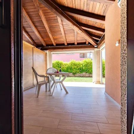 Ng Collection Luna Di Mare Olbia