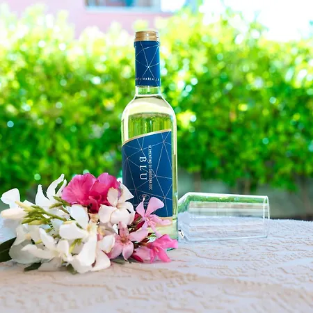 Ng Collection Luna Di Mare * Olbia