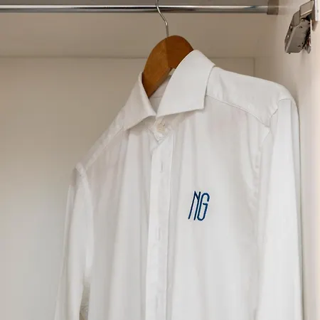 Ng Collection Luna Di Mare Semesterbostad