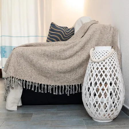 Ng Collection Luna Di Mare * Olbia