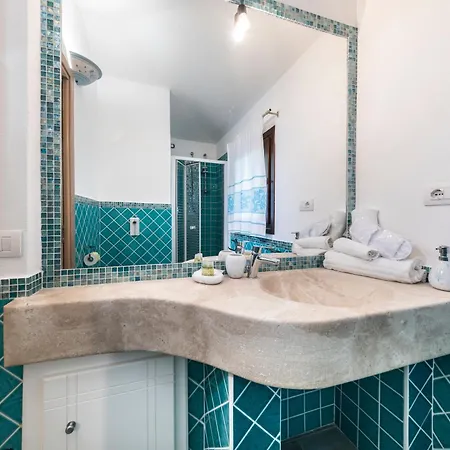 Ng Collection Luna Di Mare