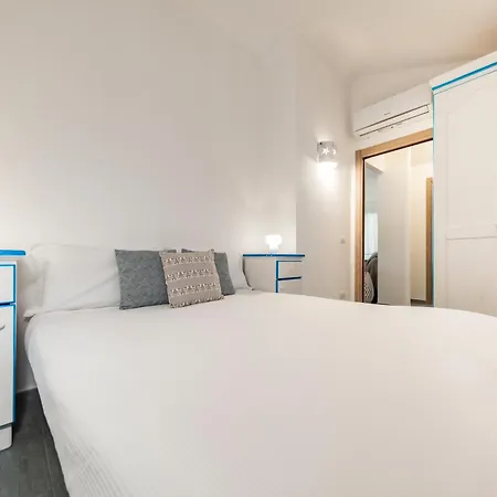 Ng Collection Luna Di Mare Semesterbostad