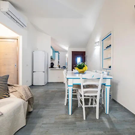 Semesterbostad Ng Collection Luna Di Mare