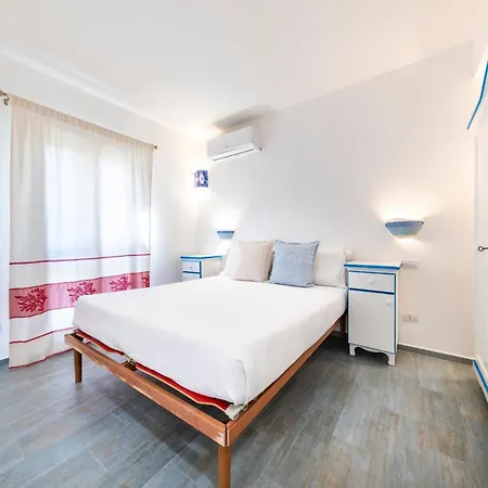 Ng Collection Luna Di Mare Semesterbostad *