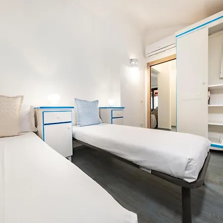 Semesterbostad Ng Collection Luna Di Mare *