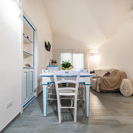 Semesterbostad Ng Collection Luna Di Mare