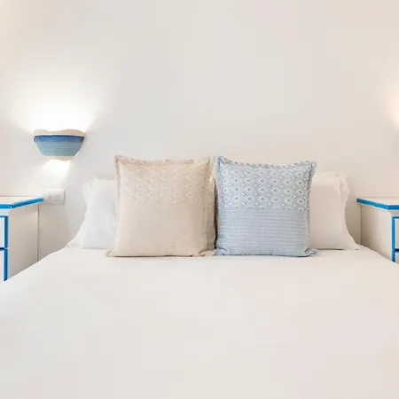 Ng Collection Luna Di Mare Semesterbostad Olbia