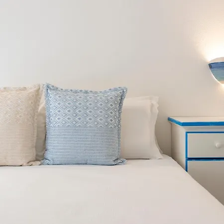 Ng Collection Luna Di Mare * Olbia