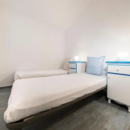 Ng Collection Luna Di Mare Olbia