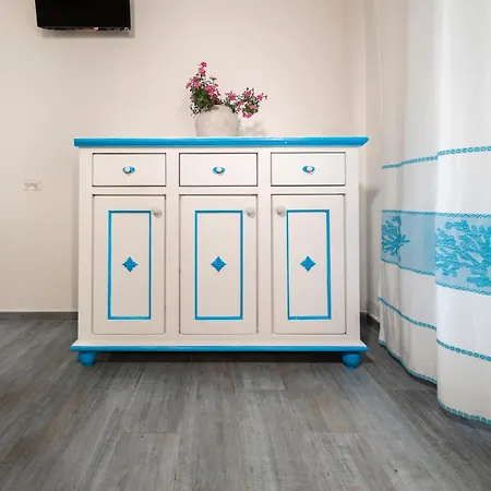 Ng Collection Luna Di Mare * Olbia