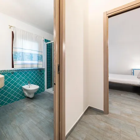 Ng Collection Luna Di Mare Semesterbostad *