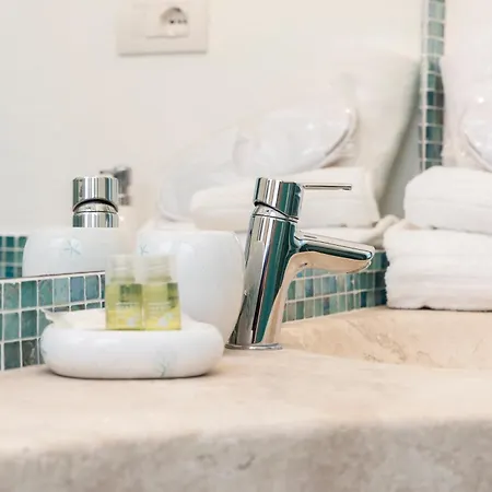 Hébergement de vacances Ng Collection Luna Di Mare *