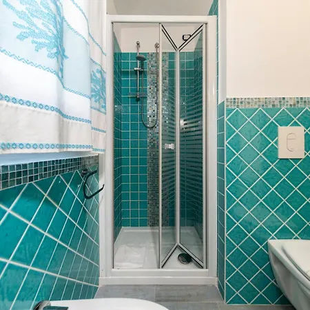 Ng Collection Luna Di Mare Semesterbostad Olbia