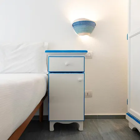 Ng Collection Luna Di Mare *