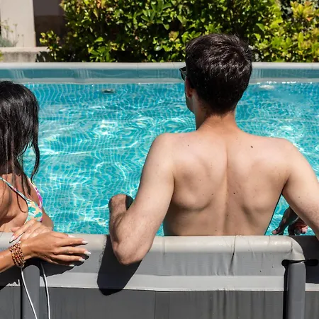 Hébergement de vacances Ng Collection Luna Di Mare