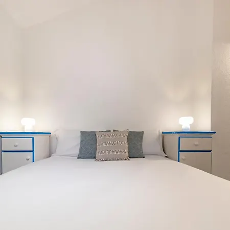 Ng Collection Luna Di Mare Hébergement de vacances *