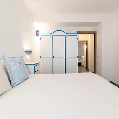 Ng Collection Luna Di Mare Semesterbostad