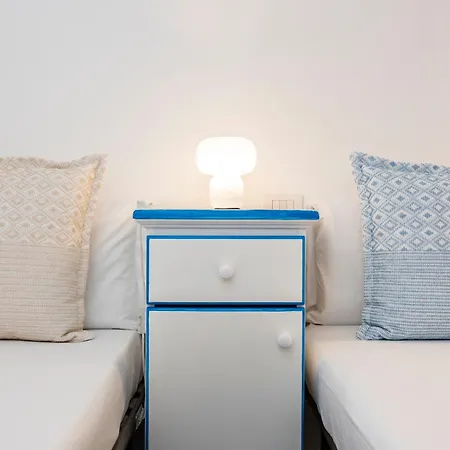 Semesterbostad Ng Collection Luna Di Mare *