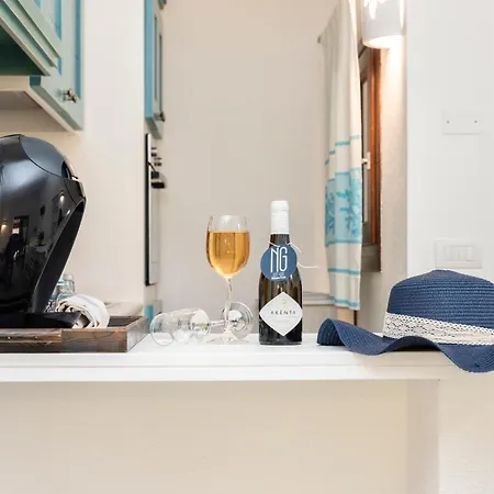 Ng Collection Luna Di Mare