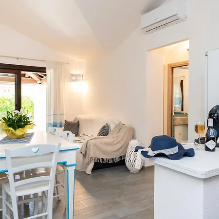 Ng Collection Luna Di Mare Tatil Evi Olbia