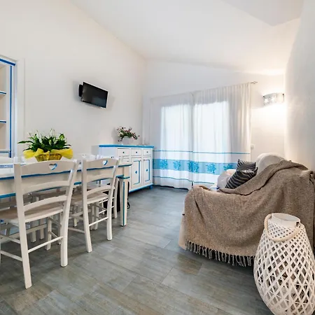 Tatil Evi Ng Collection Luna Di Mare Olbia