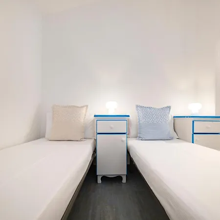 Ng Collection Luna Di Mare