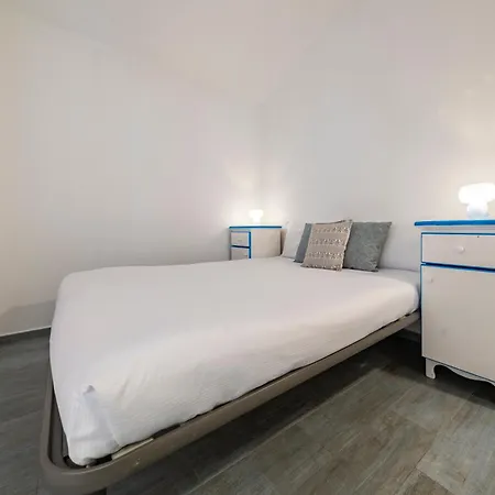 Ng Collection Luna Di Mare Tatil Evi