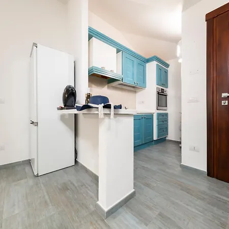 Tatil Evi Ng Collection Luna Di Mare