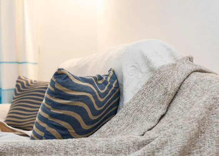 Holiday home Ng Collection Luna Di Mare *