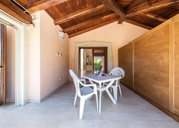 Ng Collection Luna Di Mare Olbia