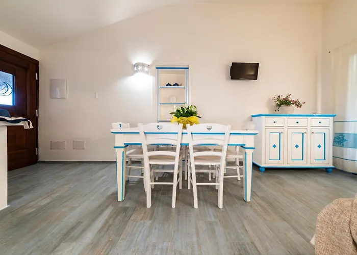 Holiday home Ng Collection Luna Di Mare