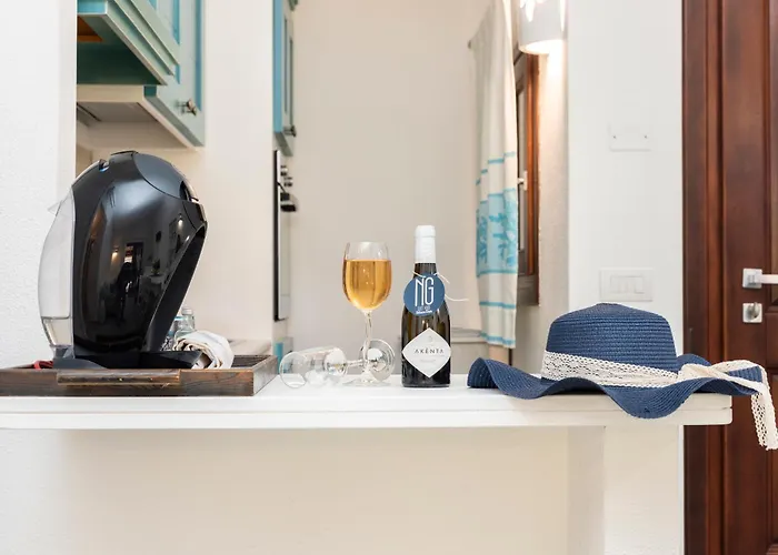 Ng Collection Luna Di Mare