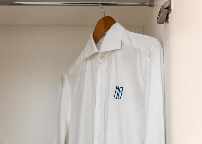 Ng Collection Luna Di Mare Holiday home