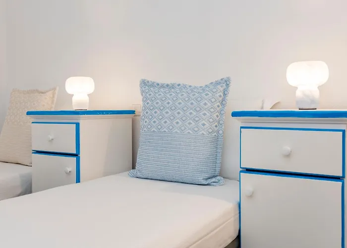 Holiday home Ng Collection Luna Di Mare