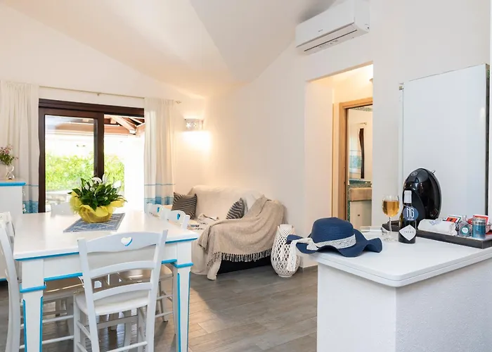 Ng Collection Luna Di Mare Holiday home Olbia