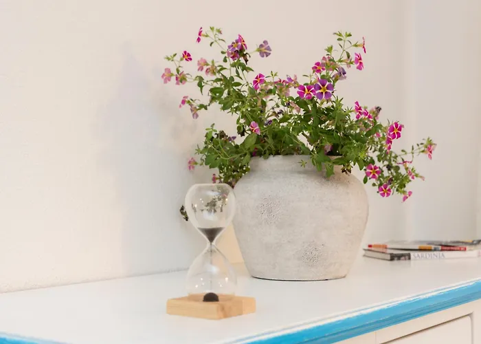 Ng Collection Luna Di Mare *