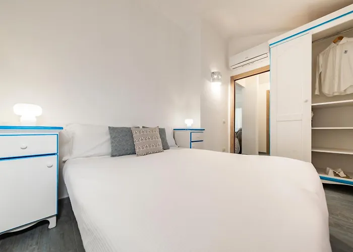 Ng Collection Luna Di Mare Holiday home