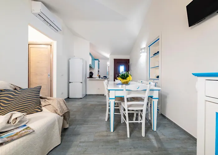 Holiday home Ng Collection Luna Di Mare