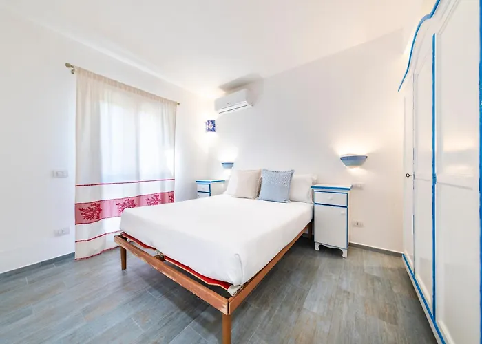 Ng Collection Luna Di Mare Holiday home *